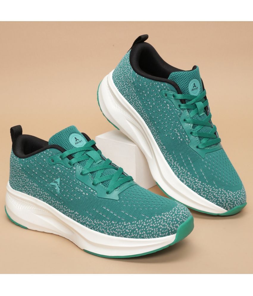     			Avant - Teal Women's Running Shoes