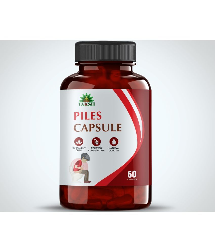     			Generic Capsules For Piles ( Pack of 1 )