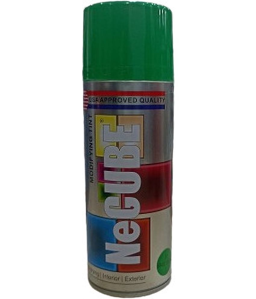     			Golden Fox Green Spray Paint 400 ml (Pack of 1)