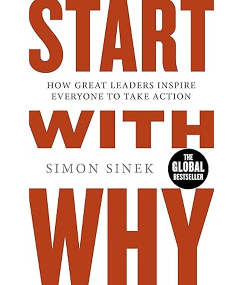     			Start With Why