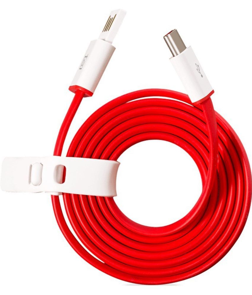     			A Connect Z Red 3A Micro USB Cable 1 Meter