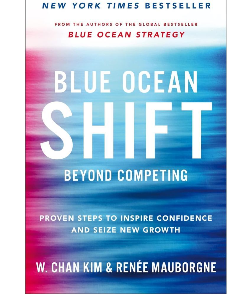     			Blue Ocean Shift