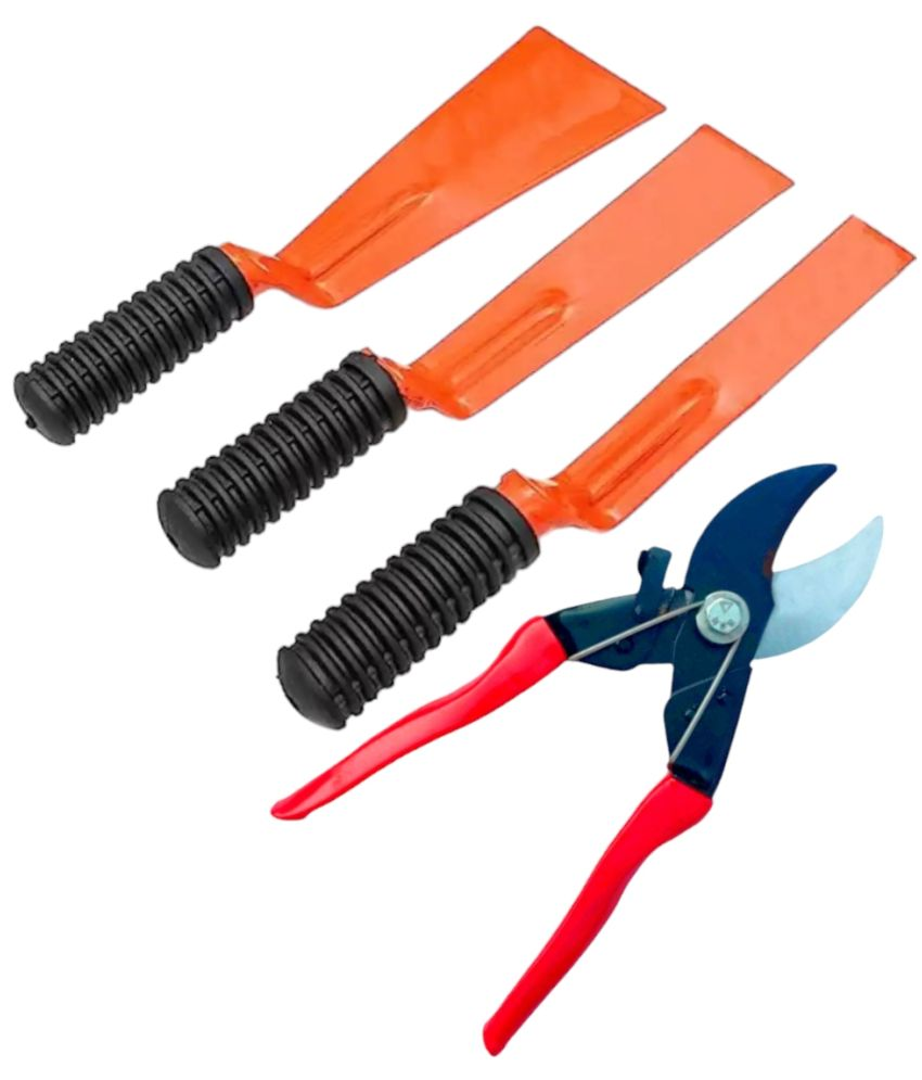     			SAS TOOLS Garden Tool Set ( Set of 1 )