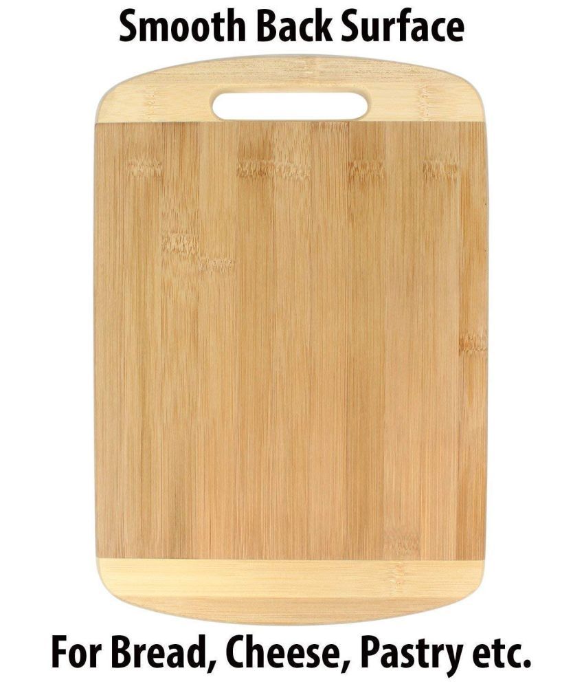     			Gjshop Wooden Chopping Board 1 Pcs