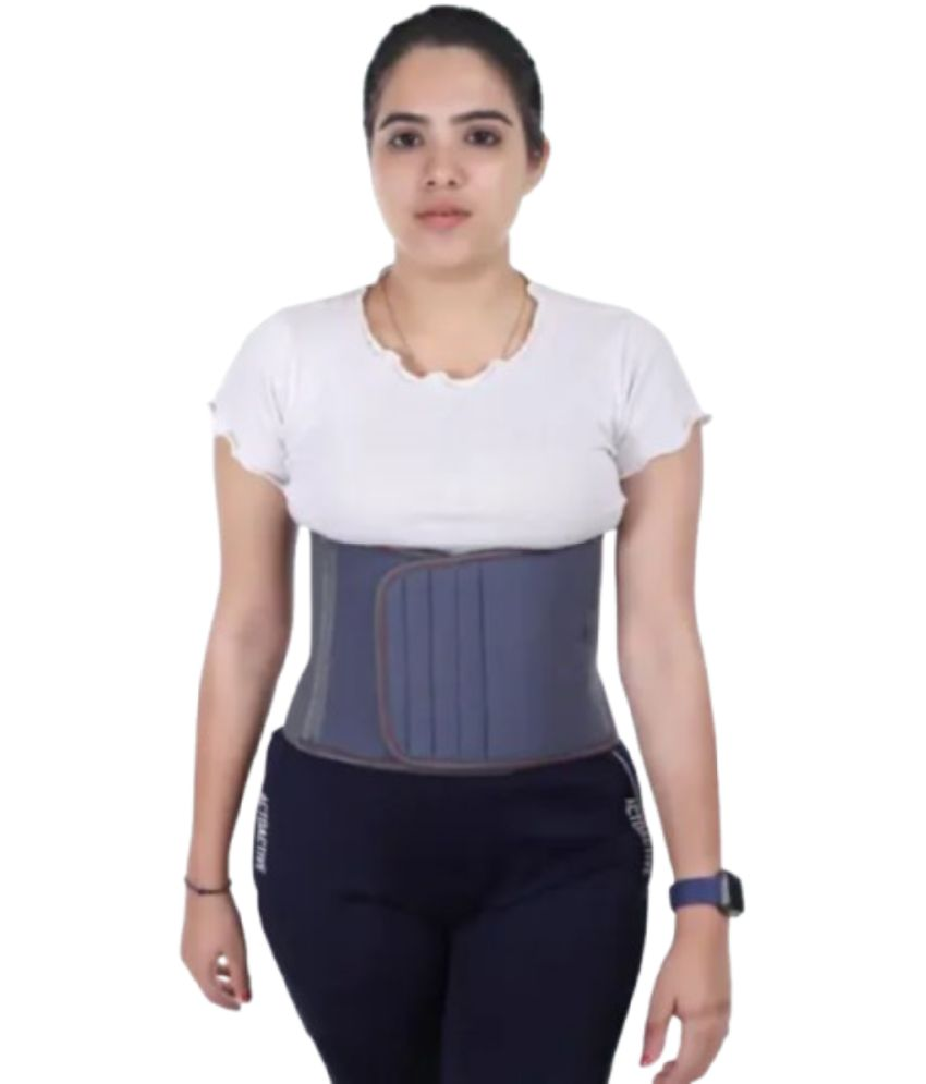     			Medtrix SUPPORT BELT Abdominal Support L