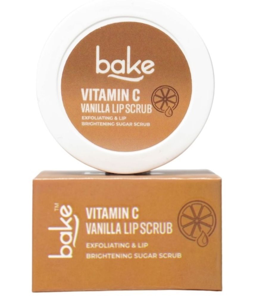     			BAKE Exfoliating Scrub & Exfoliators For Men & Women ( Pack of 1 )