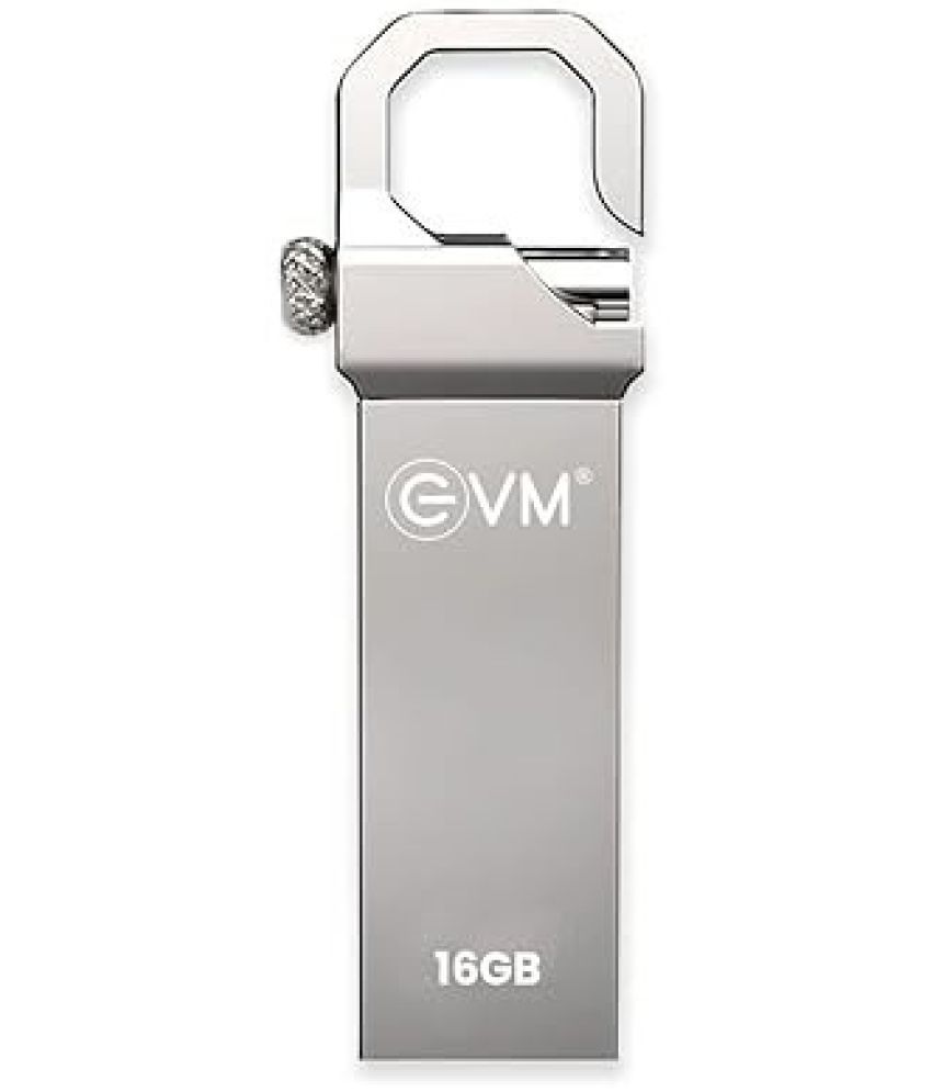     			SIU EVMM 16GB PEN DRIVE Pen Drive ( 16GB )