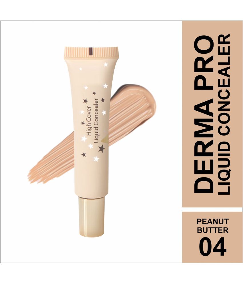     			Teen Teen Nude Cream Concealer 10 ml