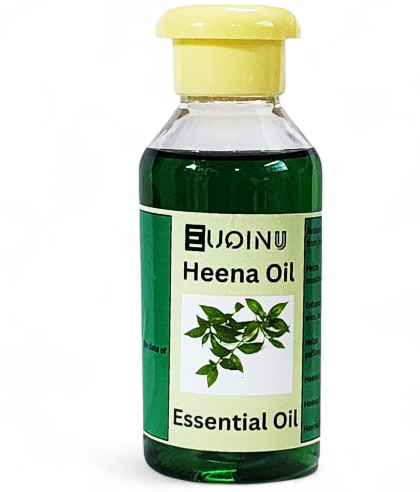     			Euqinu Tea Tree Essential Oil 100 mL ( Pack of 1 )