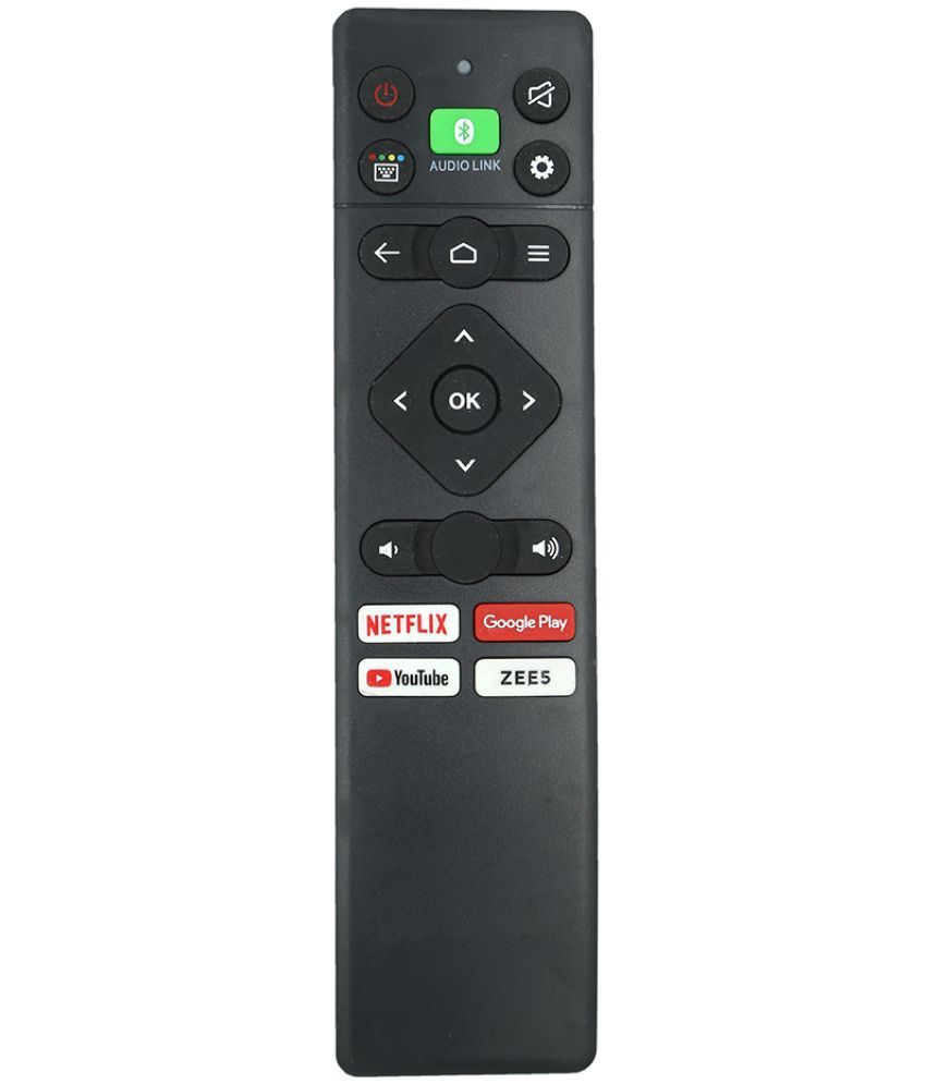     			RESORBLED 298 VOICESmart TV LCD/LED RemoteCompatible remote for Panasonic TV