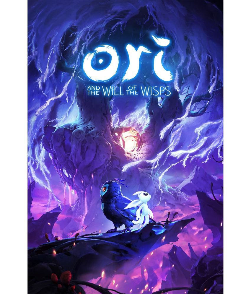     			Ori and The Will of The Wisps Offline Only ( PC Game )