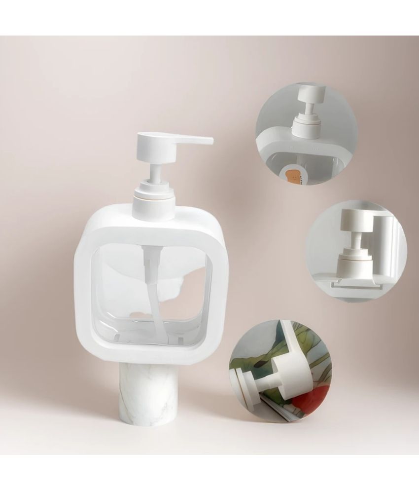     			SARVASHVA TRENDS - Soap Dispenser 17*10*5