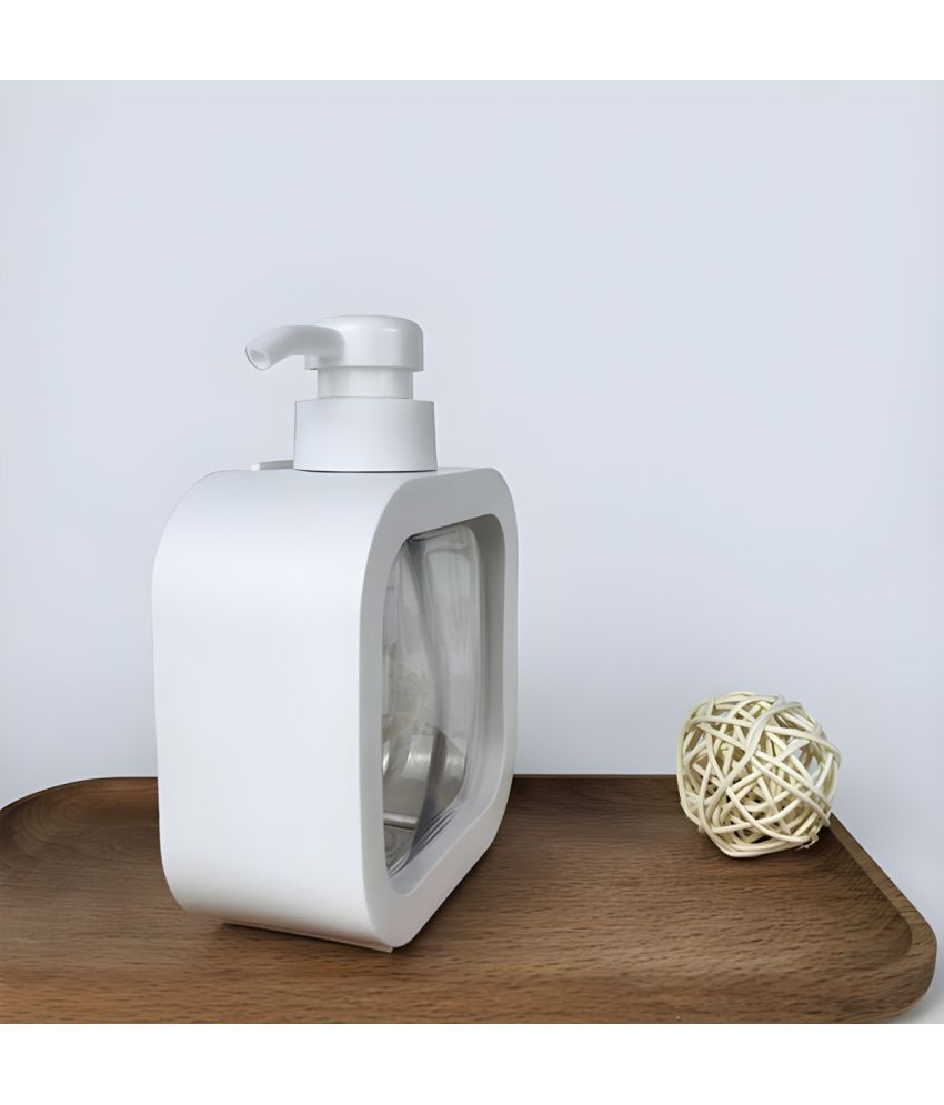     			SARVASHVA TRENDS - Soap Dispenser 17*10*5