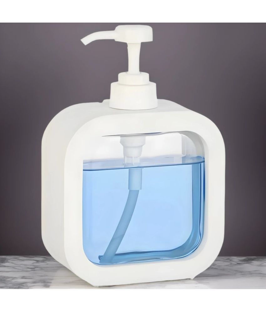     			SARVASHVA TRENDS - Soap Dispenser 17*10*5