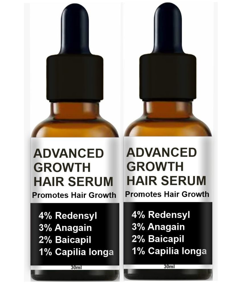     			Colorstock Hair Growth Rosemary Oil 60 ml ( Pack of 2 )