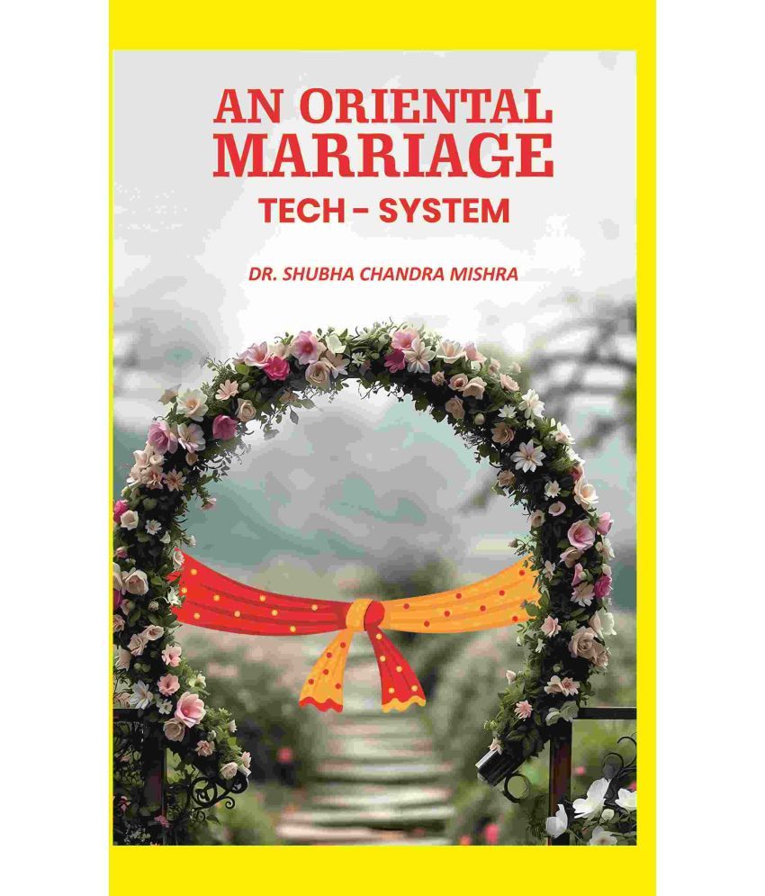     			An Oriental Marriage Tech - System [Hardcover]