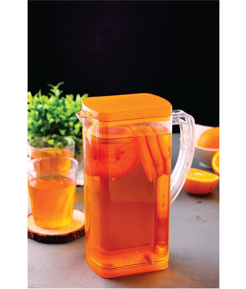     			5 Needs Assorted Jug Plastic Jugs 2000 mL Assorted