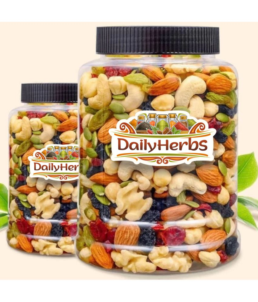     			DailyHerbs Mixed Nuts 500gm