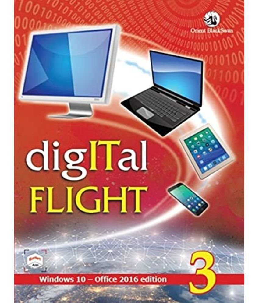     			Digital Flight Class 3