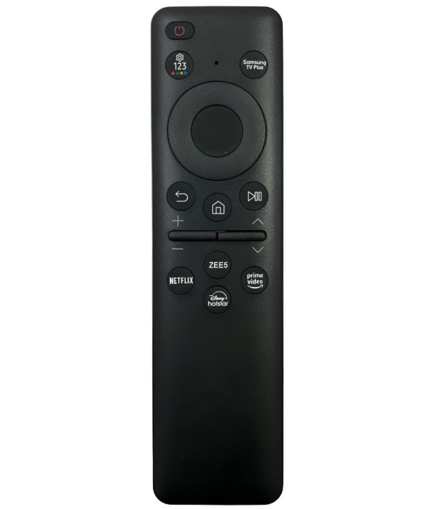     			Upix 1229 (with Voice) Smart TV LCD/LED Remote Compatible with Samsung