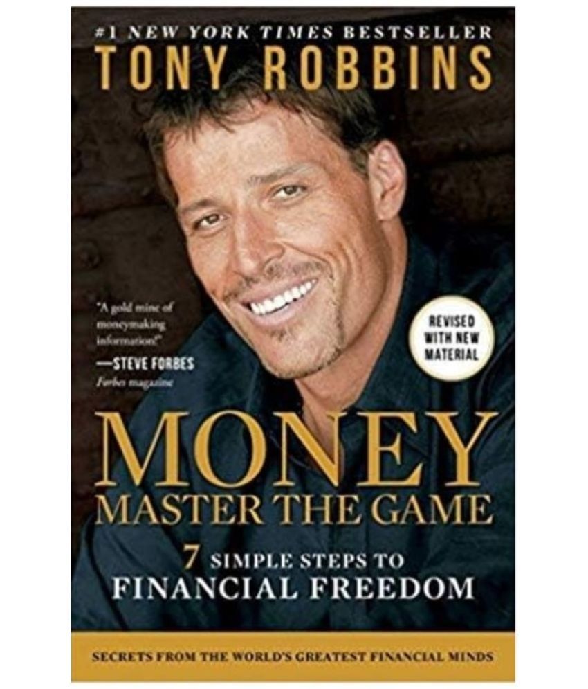     			Money Master the Game: 7 Simple Steps to Financial Freedom