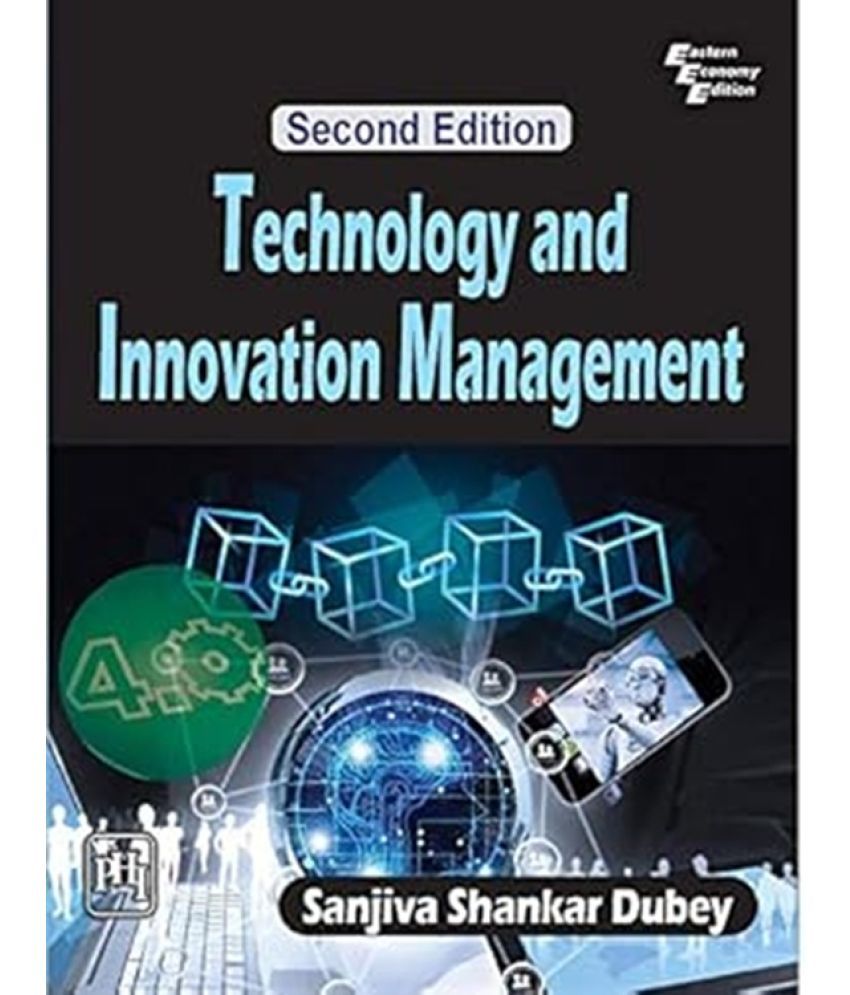     			Technology and Innovation Management  (English, Paperback, Dubey Sanjiva Shankar)