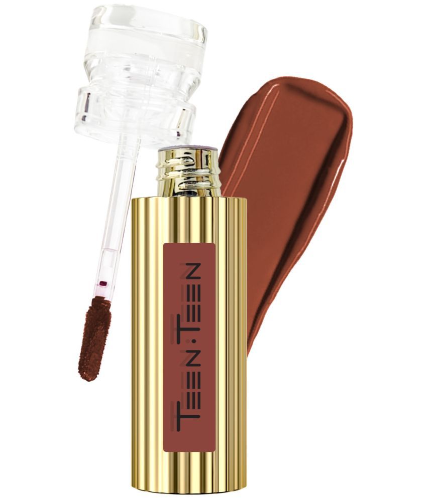     			Teen Teen Bronze Matte Lipstick 15