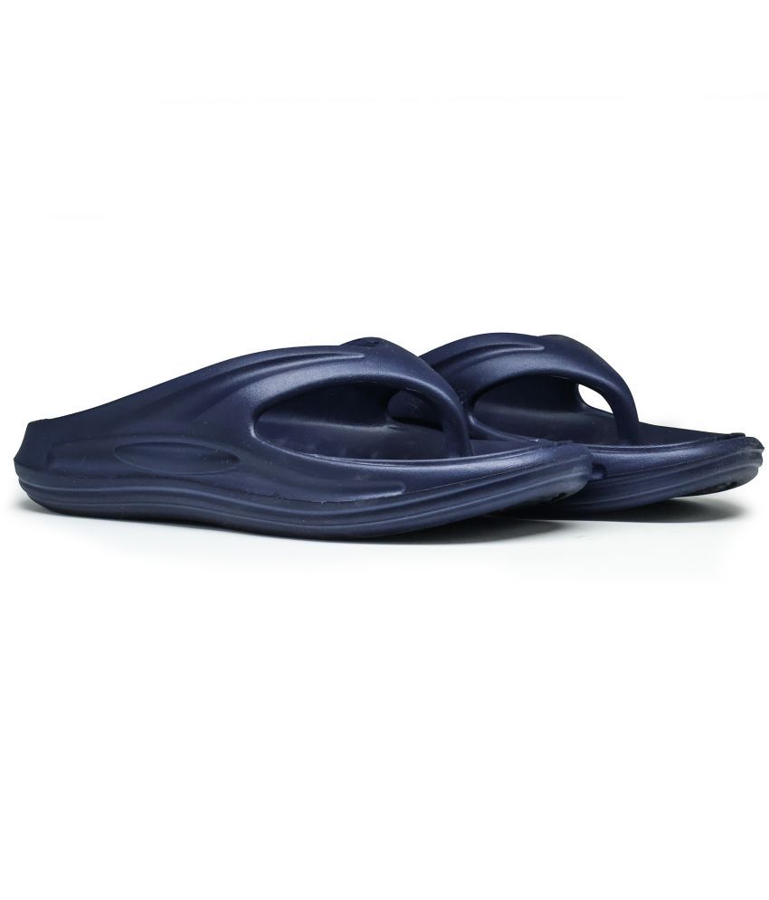     			ASIAN Navy Men's Daily Slipper