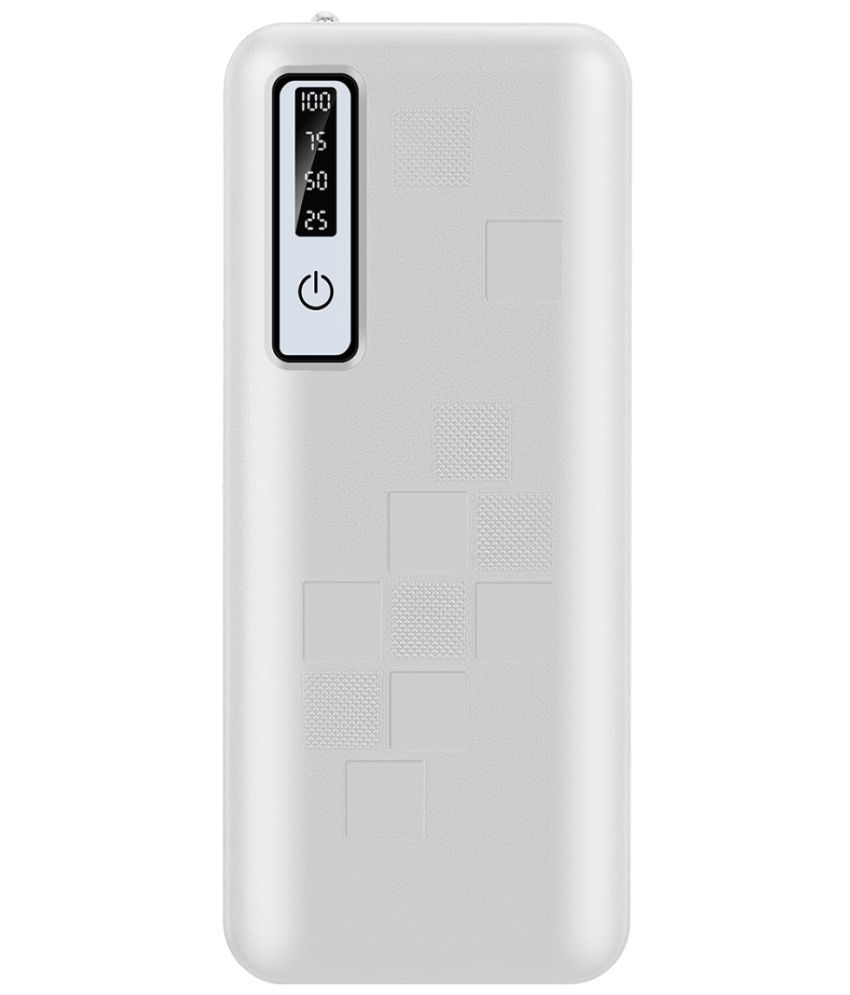     			AMYTEL 10000 -mAh 5V/4.2A Li-Ion Power Bank