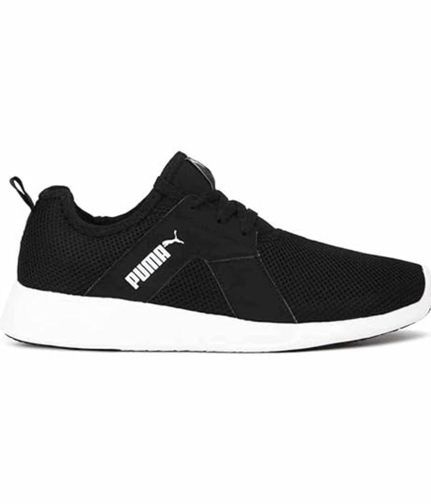     			Puma Zod Runner V3 Black Men's Sports Running Shoes