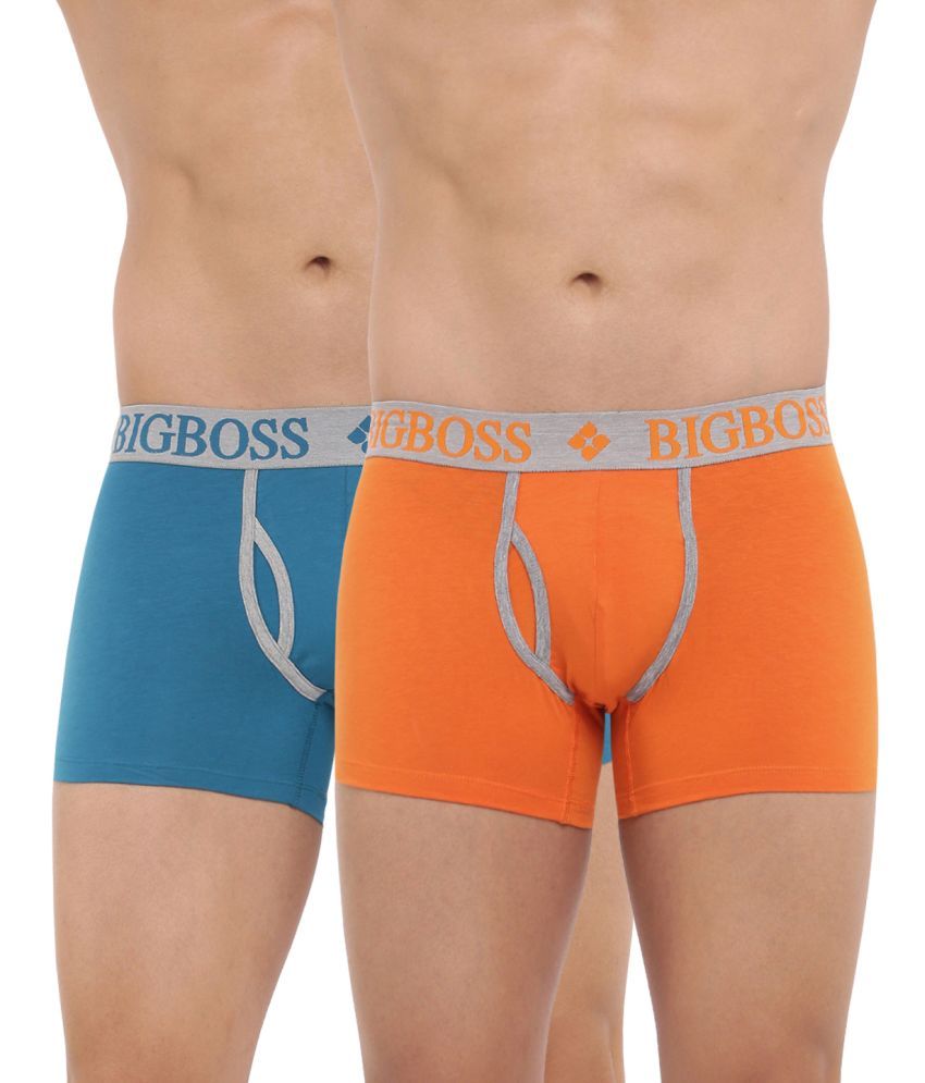     			Pack of 2 Dollar Bigboss Multi Trunk