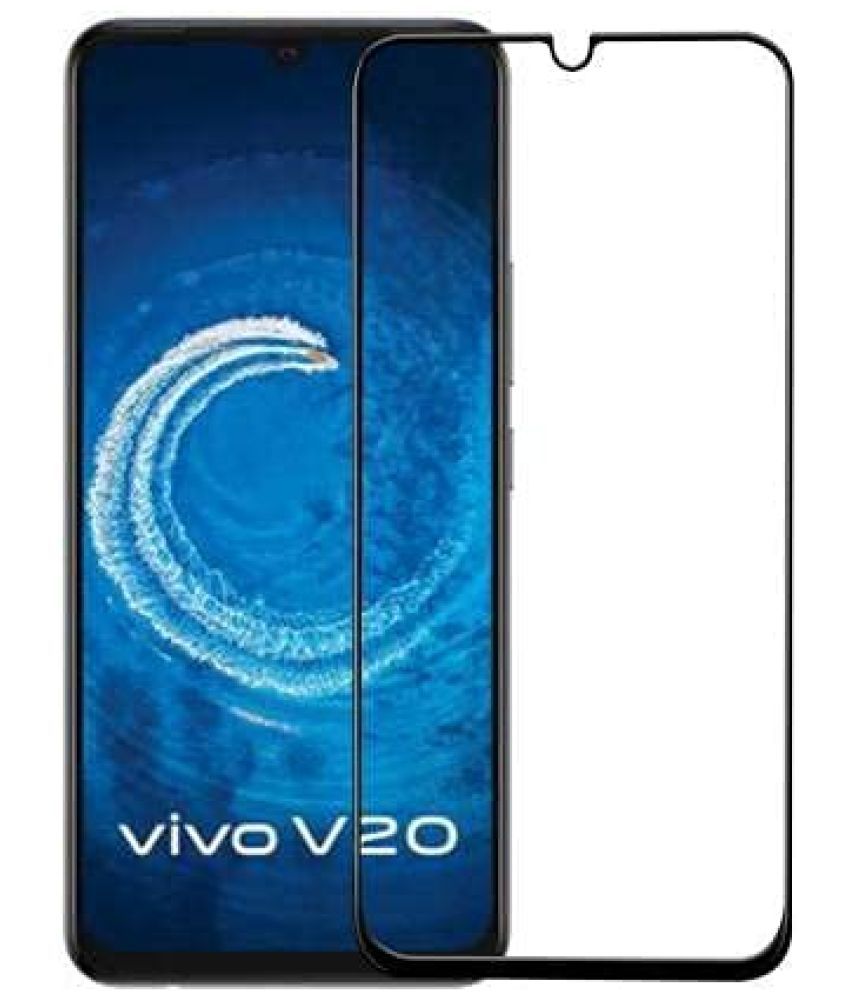 VILLA Tempered Glass For Samsung Galaxy J7 11D - Pack of 2