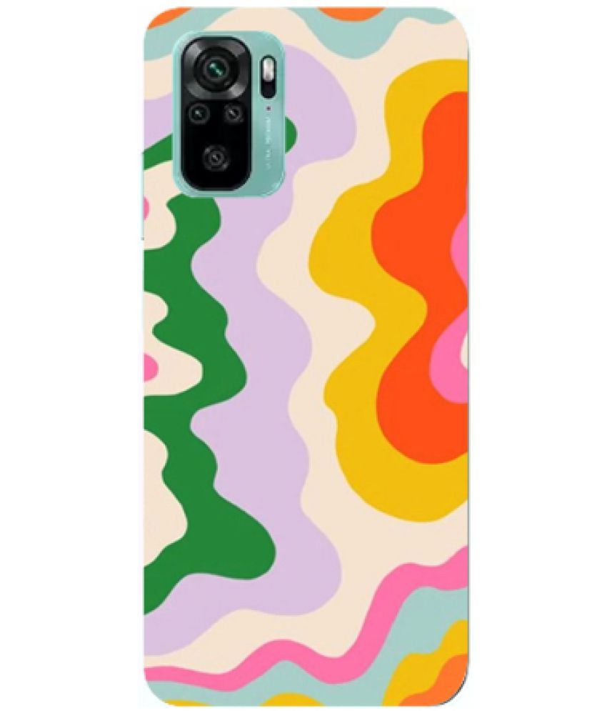     			My Design Printed Cover For Xiaomi Mi Note 10