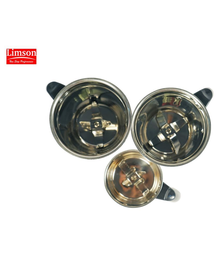 limson mixer grinder price