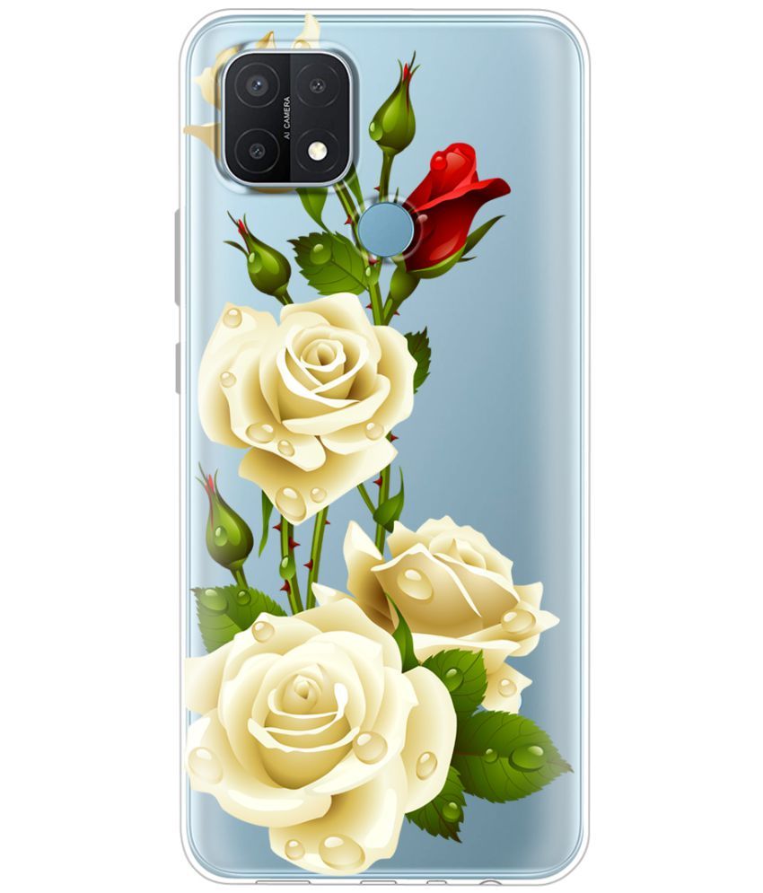     			NBOX Printed Cover For Oppo A15