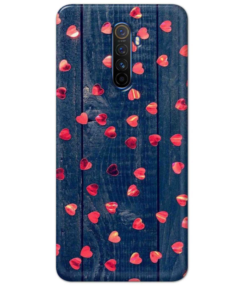     			NBOX Printed Cover For Realme X2 Pro (Digital Printed And Unique Design Hard Case)