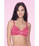 Amante Cotton T-Shirt Bra - Multi Color Single