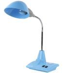 BillieJean amaze Plastic Table Lamp - Pack of 1