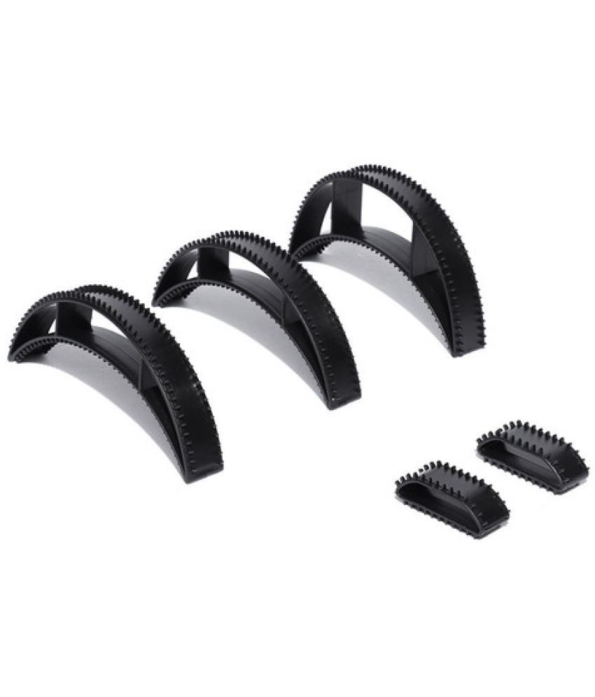 Lytix Set of 5 Hair Bumpit Puff Hair Accessory Set (Black): Buy Online at Low Price in India - Snapdeal Lytix Set of 5 Hair Bumpit Puff Hair Accessory Set (Black): Buy Online at Low Price in India - Snapdeal