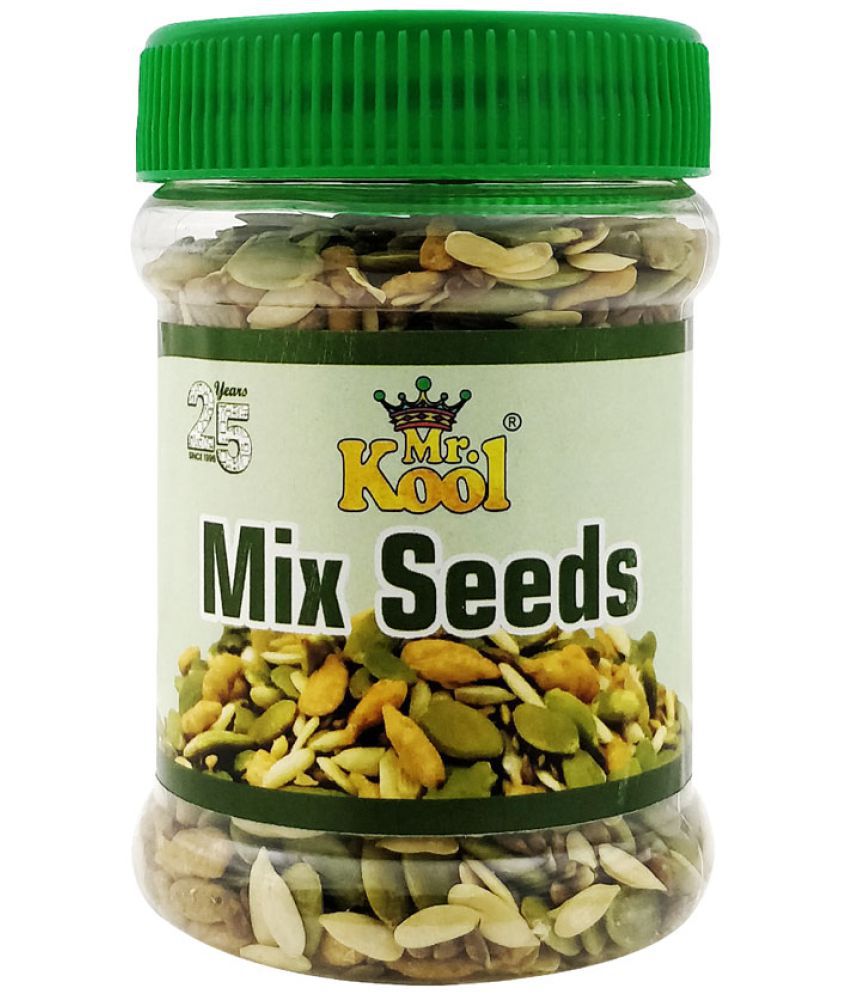 Mr.Kool Mixed Seeds 100 g