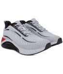 Campus ABACUS Grey Men's Sports Running Shoes