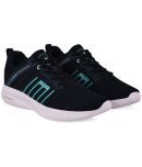 Campus METEOR Blue Running Shoes