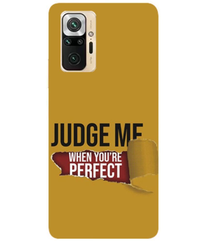     			My Design Printed Cover For Xiaomi Mi Note 10 Pro