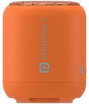 Portronics Sound Drum 1:10W TWS Portable Bluetooth Speaker ,Orange (POR 1400)