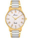 Jainx - Multicolor Metal Analog Men's Watch