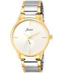 Jainx JM1125 Metal Analog Men's Watch