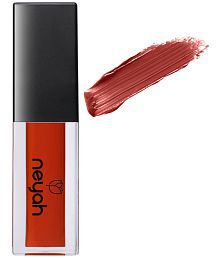 Neyah Liquid Lipstick Orange 50 g