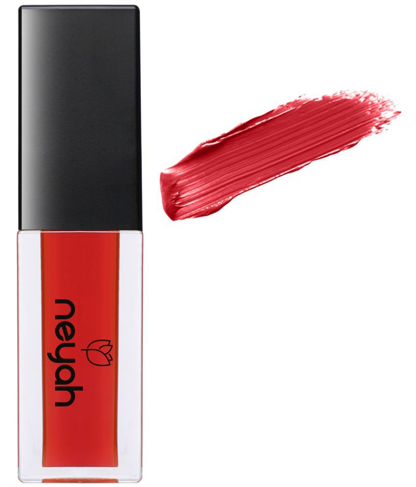     			Neyah Liquid Lipstick Ruby Red 50 g
