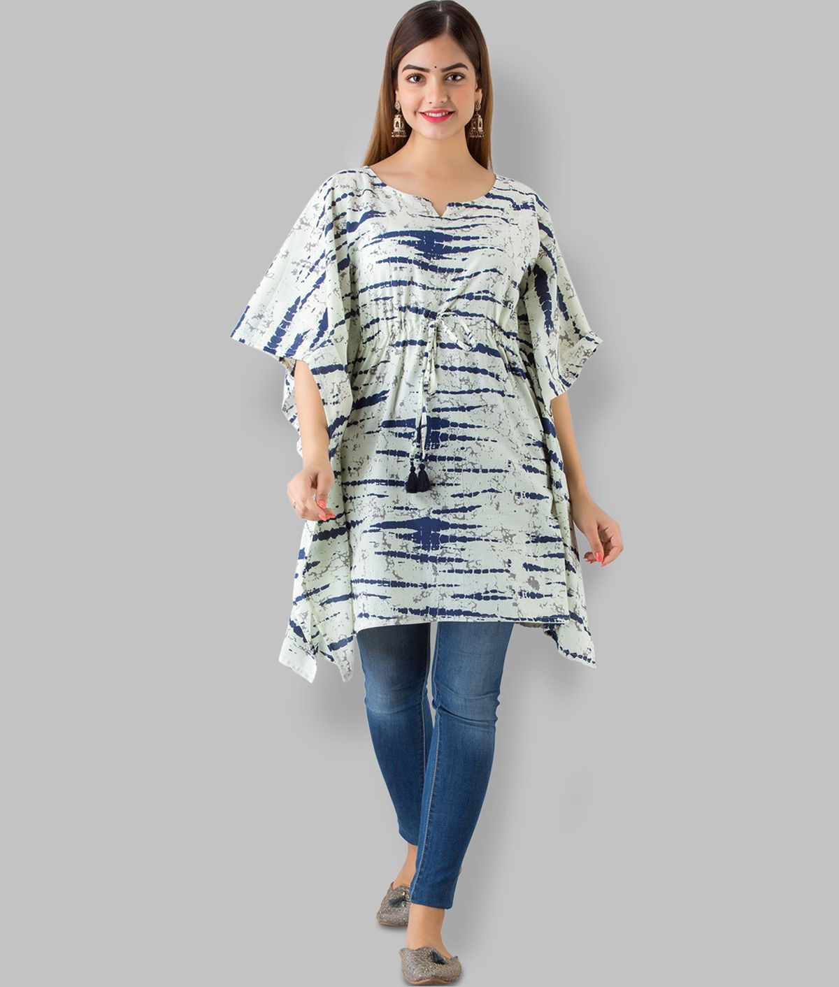 cheap cotton kaftans
