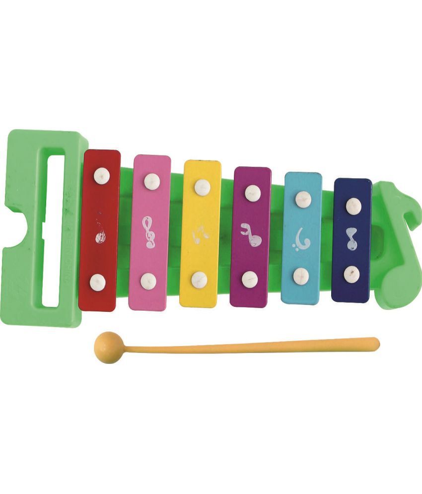 Toyzone My piano xylophone Buy Toyzone My piano xylophone Online at